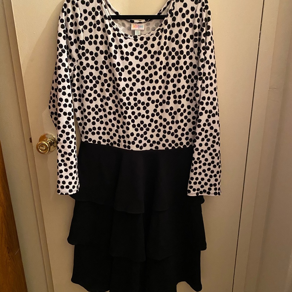 2XL LuLaRoe Georgia